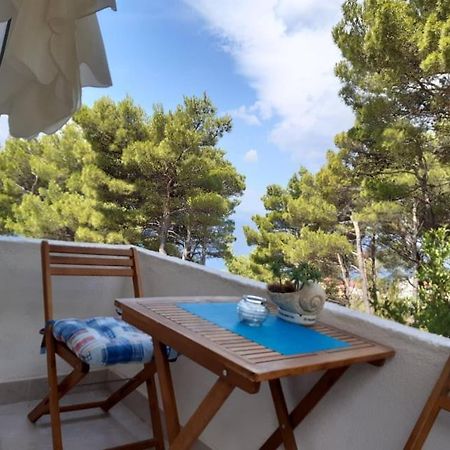 Peace And Quiet Apartment In Brela, Croatia Dış mekan fotoğraf