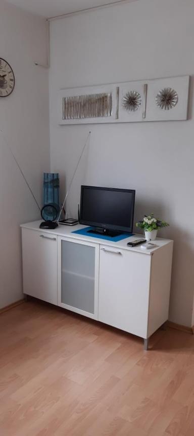 Peace And Quiet Apartment In Brela, Croatia Dış mekan fotoğraf