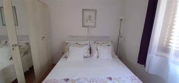 Peace And Quiet Apartment In Brela, Croatia Dış mekan fotoğraf